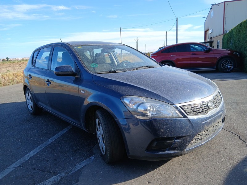 Recambio de carroceria para kia cee´d hatchback (ed) 1.4 cvvt referencia OEM IAM   