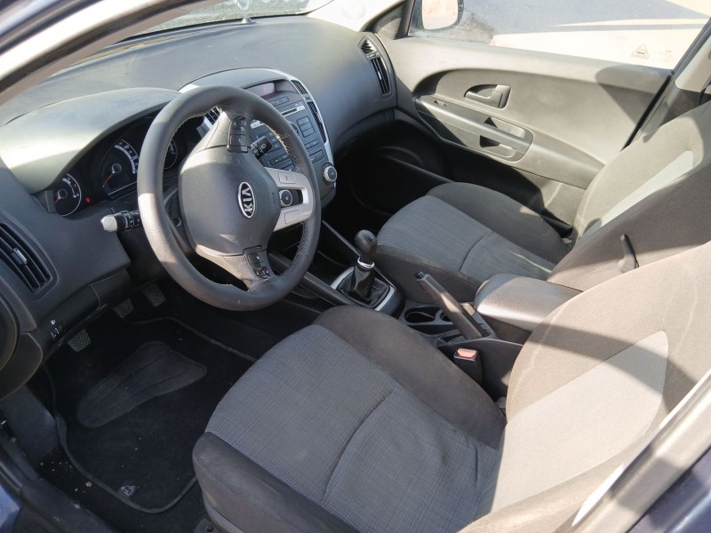 Recambio de carroceria para kia cee´d hatchback (ed) 1.4 cvvt referencia OEM IAM   