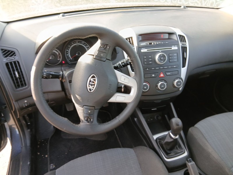 Recambio de carroceria para kia cee´d hatchback (ed) 1.4 cvvt referencia OEM IAM   