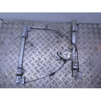 ELEVALUNAS DELANTERO DERECHO MANUAL 