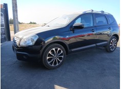 Recambio de carroceria para nissan qashqai i (j10, nj10) 2.0 dci a las 4 ruedas referencia OEM IAM   