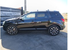 Recambio de carroceria para nissan qashqai i (j10, nj10) 2.0 dci a las 4 ruedas referencia OEM IAM    2