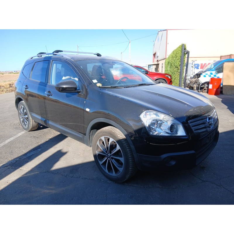 Recambio de carroceria para nissan qashqai i (j10, nj10) 2.0 dci a las 4 ruedas referencia OEM IAM   