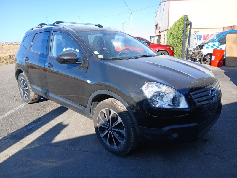 Recambio de carroceria para nissan qashqai i (j10, nj10) 2.0 dci a las 4 ruedas referencia OEM IAM   