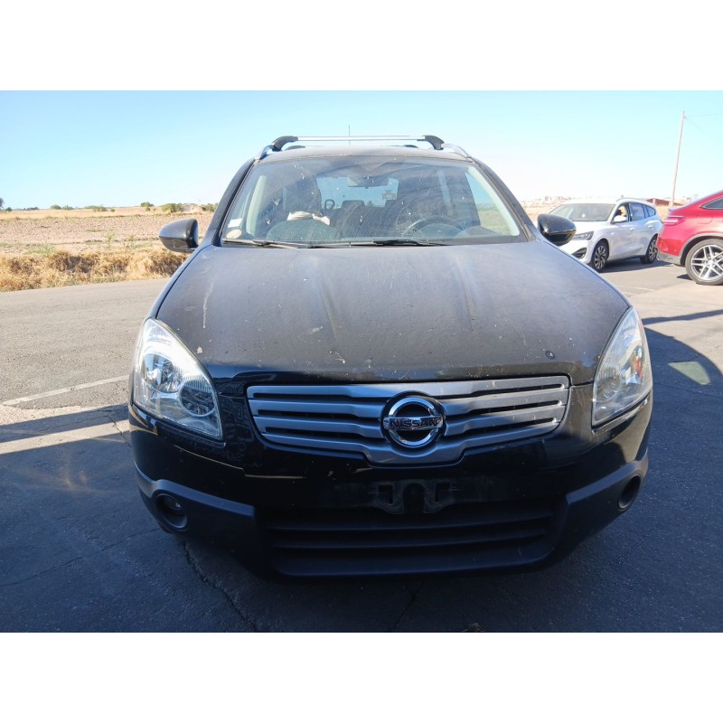 Recambio de carroceria para nissan qashqai i (j10, nj10) 2.0 dci a las 4 ruedas referencia OEM IAM   