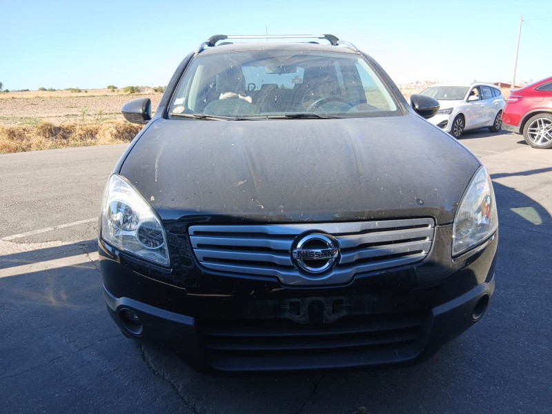 Recambio de carroceria para nissan qashqai i (j10, nj10) 2.0 dci a las 4 ruedas referencia OEM IAM   