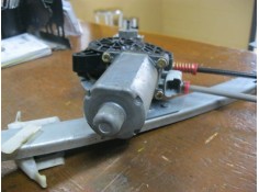 Recambio de elevalunas elec. del. dch. : citroen xsara : 1.6 g -nfz (88,4cv) 5p [2000] para citroen xsara 1.6 g -nfz referencia  2