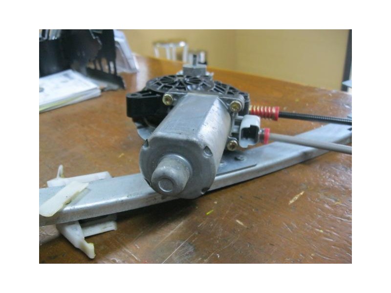 Recambio de elevalunas elec. del. dch. : citroen xsara : 1.6 g -nfz (88,4cv) 5p [2000] para citroen xsara 1.6 g -nfz referencia 