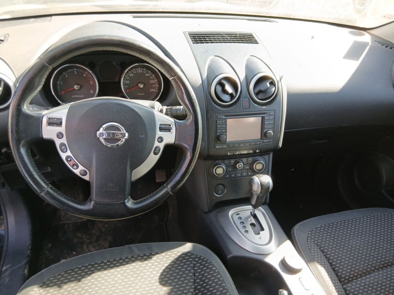 Recambio de carroceria para nissan qashqai i (j10, nj10) 2.0 dci a las 4 ruedas referencia OEM IAM   