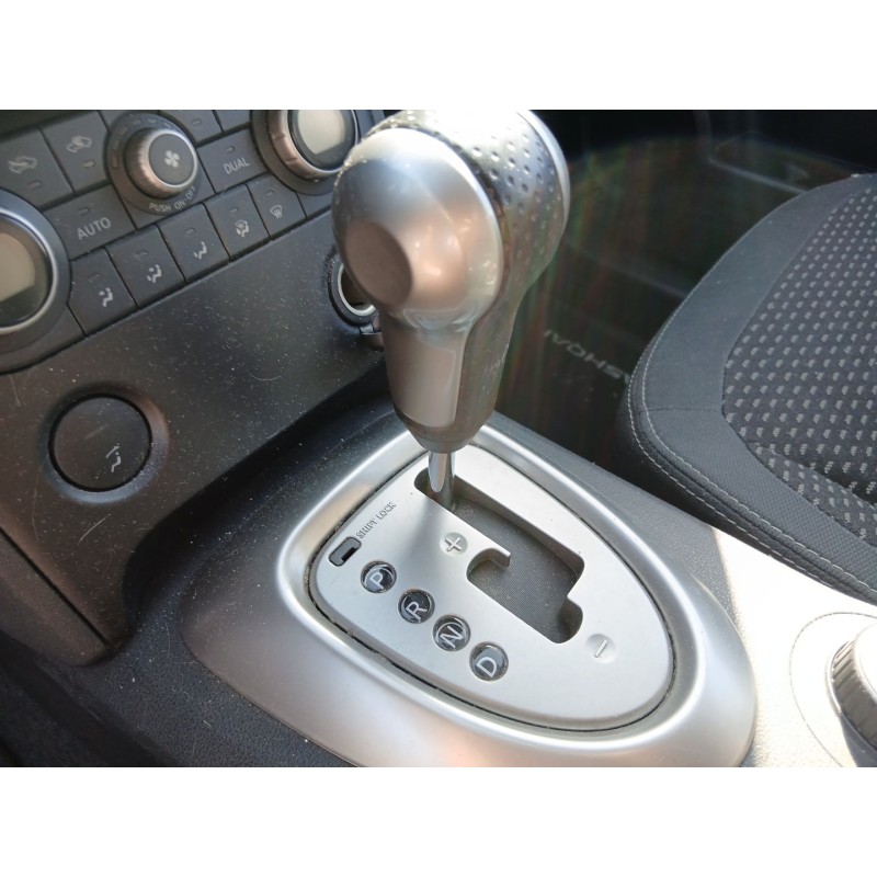 Recambio de carroceria para nissan qashqai i (j10, nj10) 2.0 dci a las 4 ruedas referencia OEM IAM   