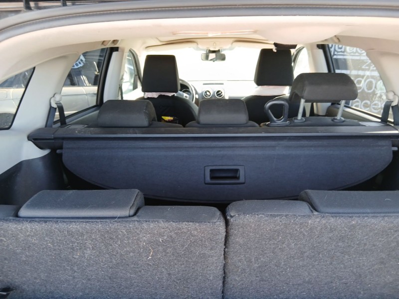 Recambio de carroceria para nissan qashqai i (j10, nj10) 2.0 dci a las 4 ruedas referencia OEM IAM   