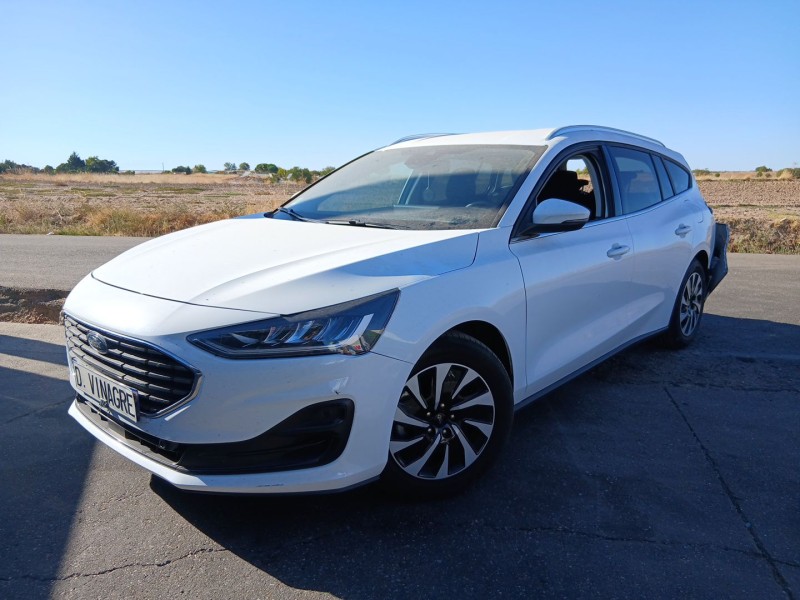 Recambio de carroceria para ford focus iv turnier (hp) 1.0 ecoboost mhev referencia OEM IAM   