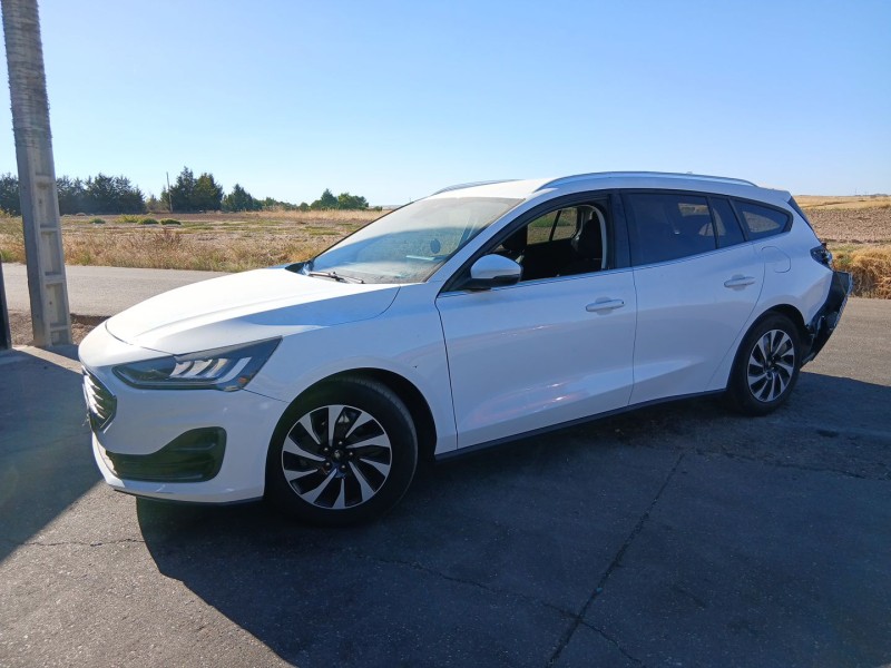 Recambio de carroceria para ford focus iv turnier (hp) 1.0 ecoboost mhev referencia OEM IAM   