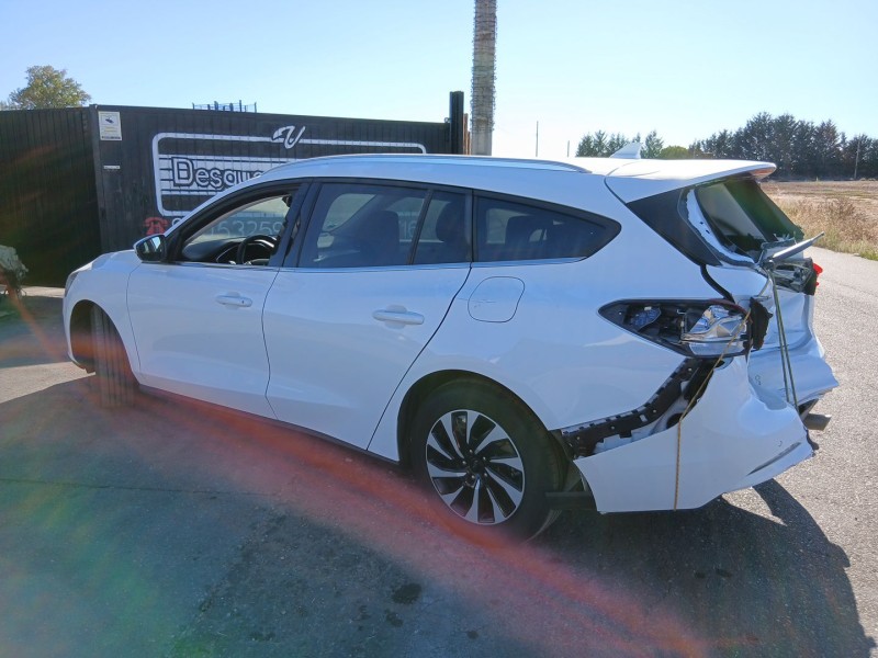 Recambio de carroceria para ford focus iv turnier (hp) 1.0 ecoboost mhev referencia OEM IAM   