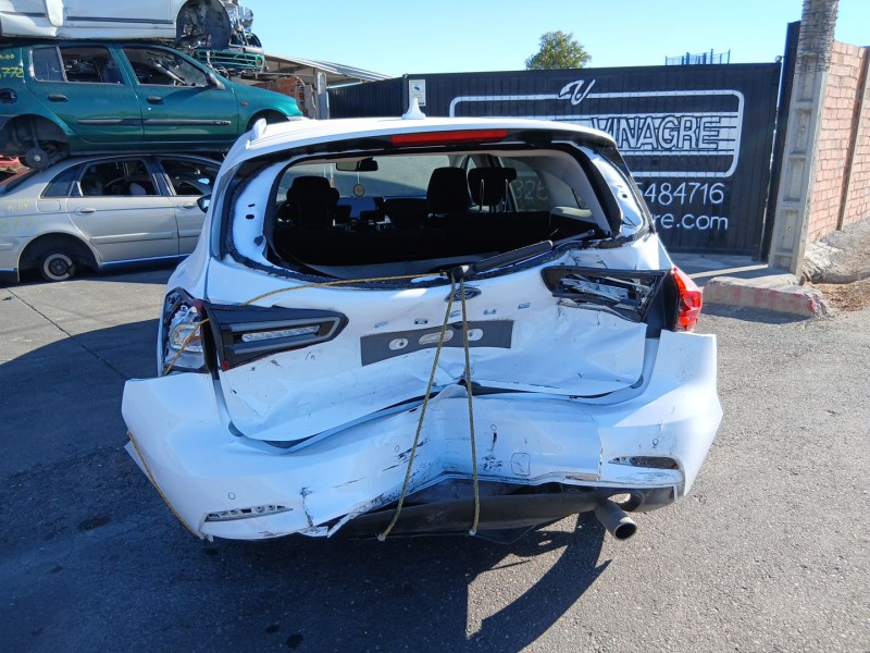 Recambio de carroceria para ford focus iv turnier (hp) 1.0 ecoboost mhev referencia OEM IAM   