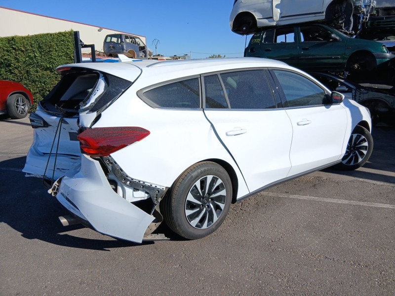 Recambio de carroceria para ford focus iv turnier (hp) 1.0 ecoboost mhev referencia OEM IAM   