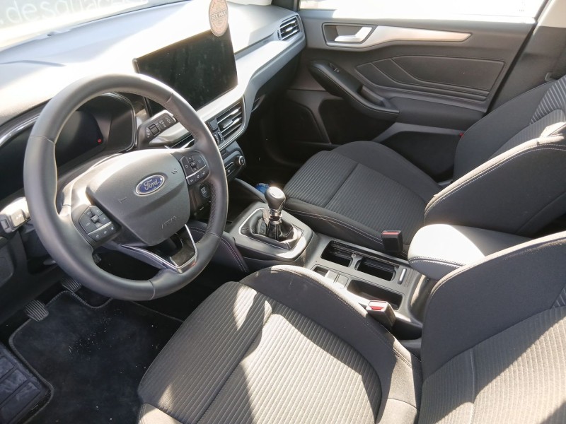 Recambio de carroceria para ford focus iv turnier (hp) 1.0 ecoboost mhev referencia OEM IAM   