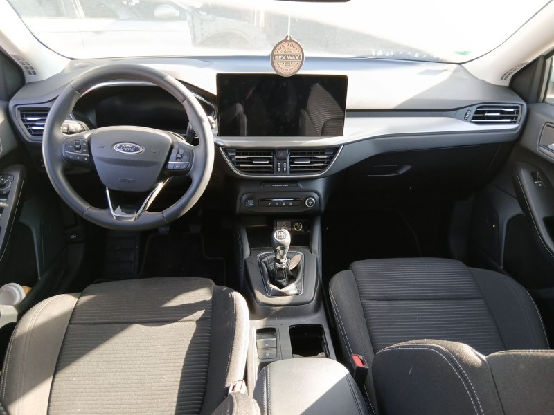 Recambio de carroceria para ford focus iv turnier (hp) 1.0 ecoboost mhev referencia OEM IAM   