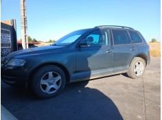 Recambio de carroceria para volkswagen touareg (7la, 7l6, 7l7) 2.5 r5 tdi referencia OEM IAM   
