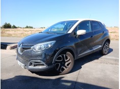 Recambio de carroceria para renault captur i (j5_, h5_) 1.2 tce 120 referencia OEM IAM   