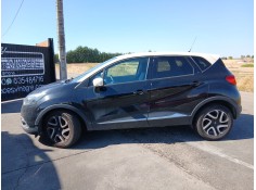 Recambio de carroceria para renault captur i (j5_, h5_) 1.2 tce 120 referencia OEM IAM    2