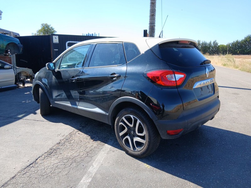 Recambio de carroceria para renault captur i (j5_, h5_) 1.2 tce 120 referencia OEM IAM   