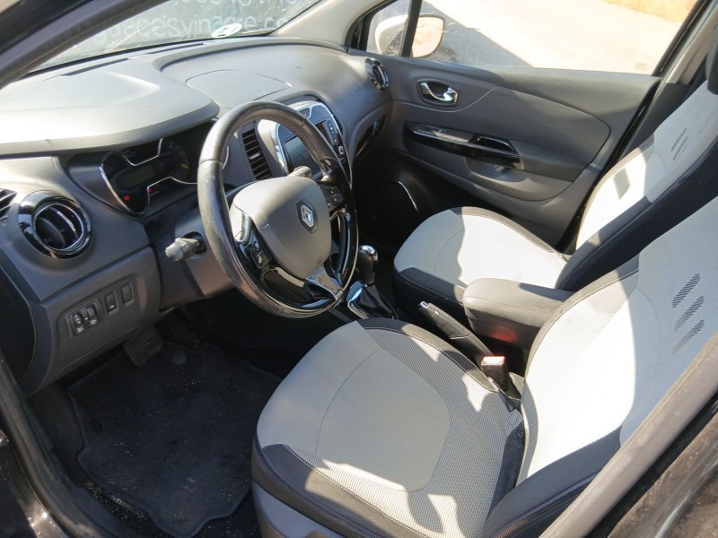 Recambio de carroceria para renault captur i (j5_, h5_) 1.2 tce 120 referencia OEM IAM   