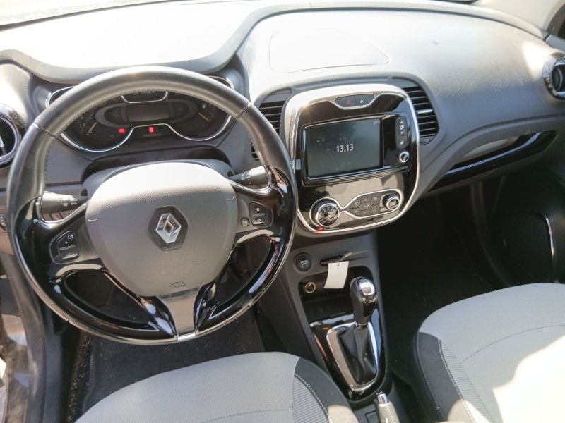 Recambio de carroceria para renault captur i (j5_, h5_) 1.2 tce 120 referencia OEM IAM   