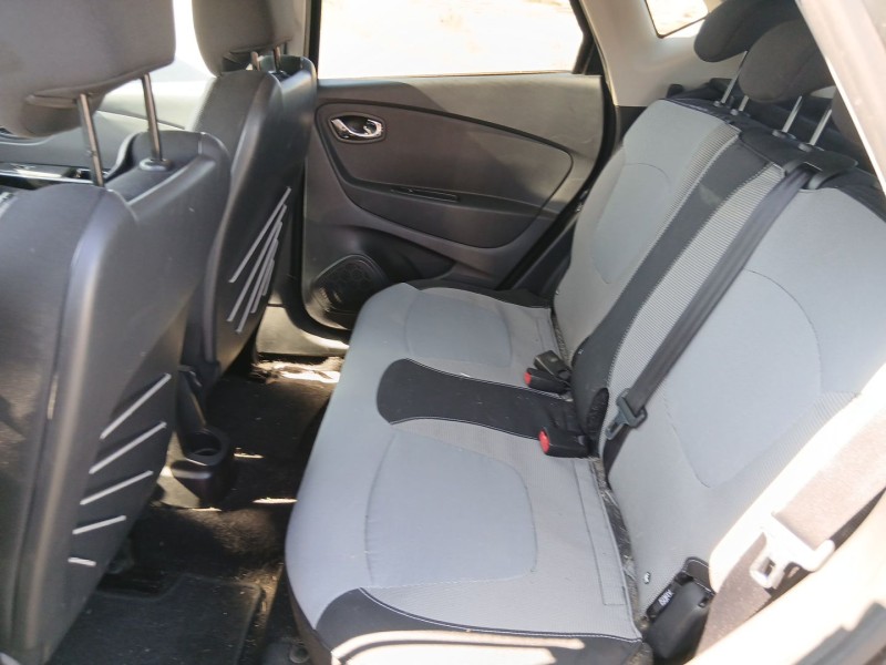 Recambio de carroceria para renault captur i (j5_, h5_) 1.2 tce 120 referencia OEM IAM   