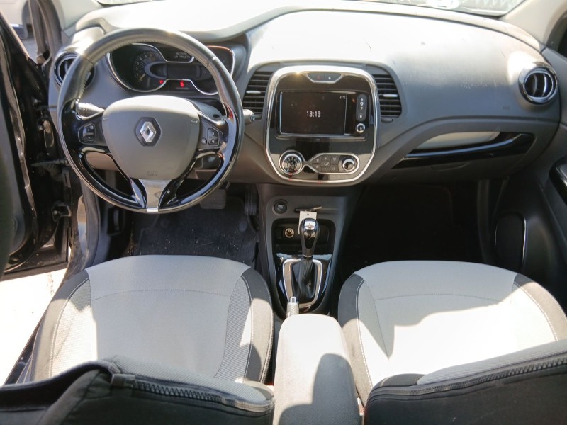 Recambio de carroceria para renault captur i (j5_, h5_) 1.2 tce 120 referencia OEM IAM   