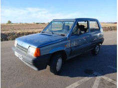 Recambio de carroceria para seat marbella (28a) 0.9 referencia OEM IAM   