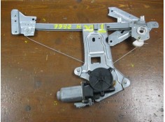 Recambio de elevalunas elec. tra. dch. : citroen xsara : 1.6 g -nfz (88,4cv) 5p [2000] para citroen xsara 1.6 g -nfz referencia 