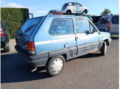 Recambio de carroceria para seat marbella (28a) 0.9 referencia OEM IAM    2