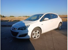 Recambio de carroceria para opel astra j (p10) 1.6 cdti (68) referencia OEM IAM   