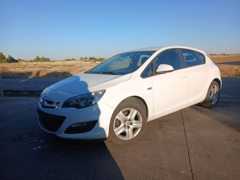 Recambio de carroceria para opel astra j (p10) 1.6 cdti (68) referencia OEM IAM   