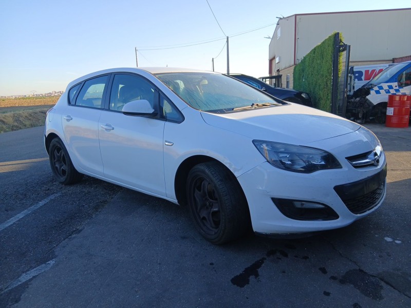 Recambio de carroceria para opel astra j (p10) 1.6 cdti (68) referencia OEM IAM   