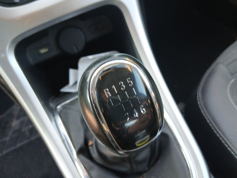 Recambio de carroceria para opel astra j (p10) 1.6 cdti (68) referencia OEM IAM   