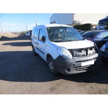 RENAULT KANGOO / GRAND KANGOO II (KW0/1_)