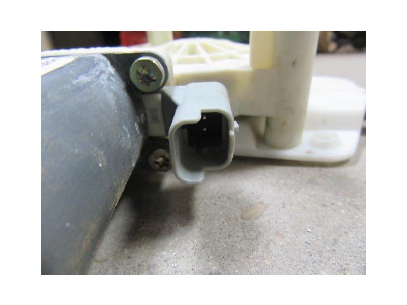 Recambio de elevalunas elec. tra. dch. : peugeot 406 : 1.8g-6fz (115,57cv) [2003] para peugeot 406 1.8g-6fz referencia OEM IAM  