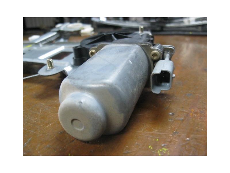 Recambio de elevalunas elec. tra. dch. : citroen xsara : 1.6 g -nfz (88,4cv) 5p [2000] para citroen xsara 1.6 g -nfz referencia 