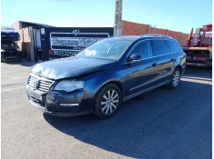 Recambio de carroceria para volkswagen passat b6 variant (3c5) 2.0 tdi referencia OEM IAM   