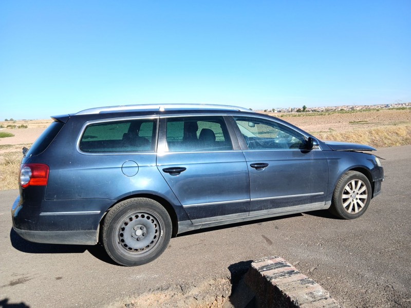 Recambio de carroceria para volkswagen passat b6 variant (3c5) 2.0 tdi referencia OEM IAM   