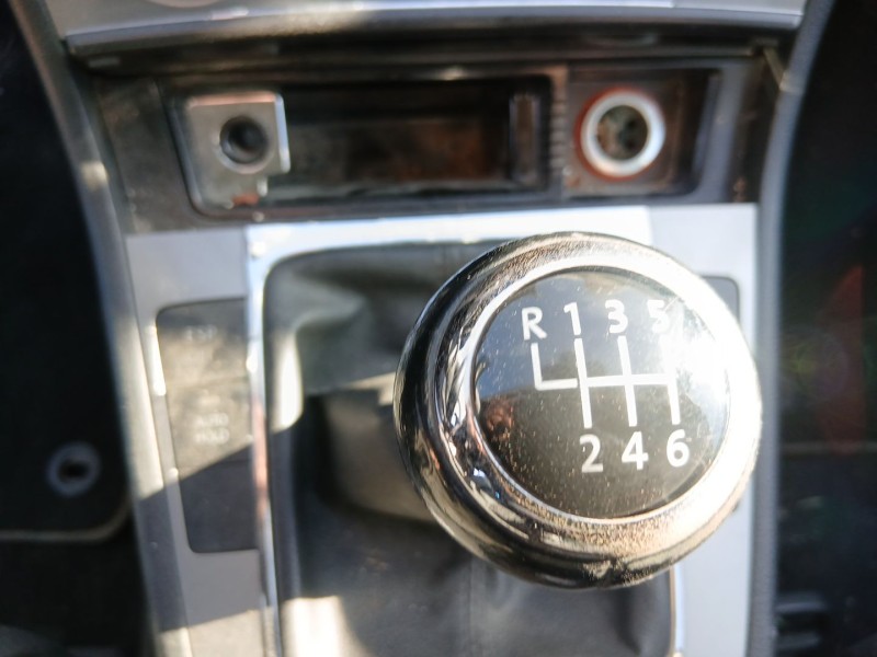 Recambio de carroceria para volkswagen passat b6 variant (3c5) 2.0 tdi referencia OEM IAM   