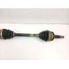 Recambio de transmision delantera derecha para nissan qashqai ii (j11, j11_) 1.2 dig-t referencia OEM IAM 391004ED0C  