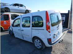 Recambio de carroceria para renault kangoo / grand kangoo ii (kw0/1_) 1.5 dci referencia OEM IAM    2
