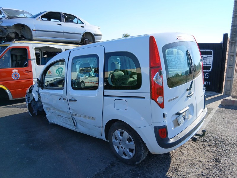 Recambio de carroceria para renault kangoo / grand kangoo ii (kw0/1_) 1.5 dci referencia OEM IAM   