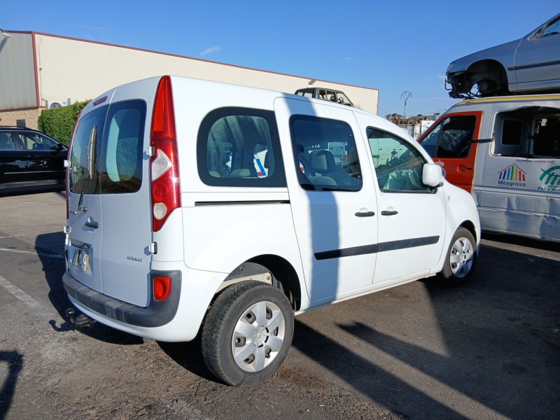Recambio de carroceria para renault kangoo / grand kangoo ii (kw0/1_) 1.5 dci referencia OEM IAM   
