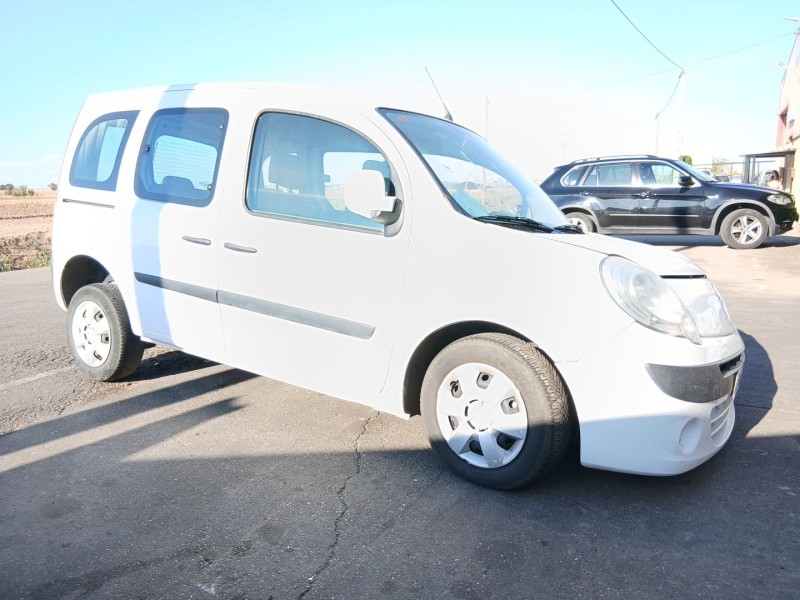 Recambio de carroceria para renault kangoo / grand kangoo ii (kw0/1_) 1.5 dci referencia OEM IAM   