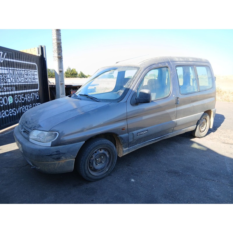 Recambio de carroceria para citroën berlingo / berlingo first furgoneta/monovolumen (m_) 1.9 d (mbdjy) referencia OEM IAM   