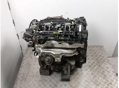 Recambio de motor turbo diesel para peugeot 5008 (0u_, 0e_) 2.0 hdi referencia OEM IAM RH02  